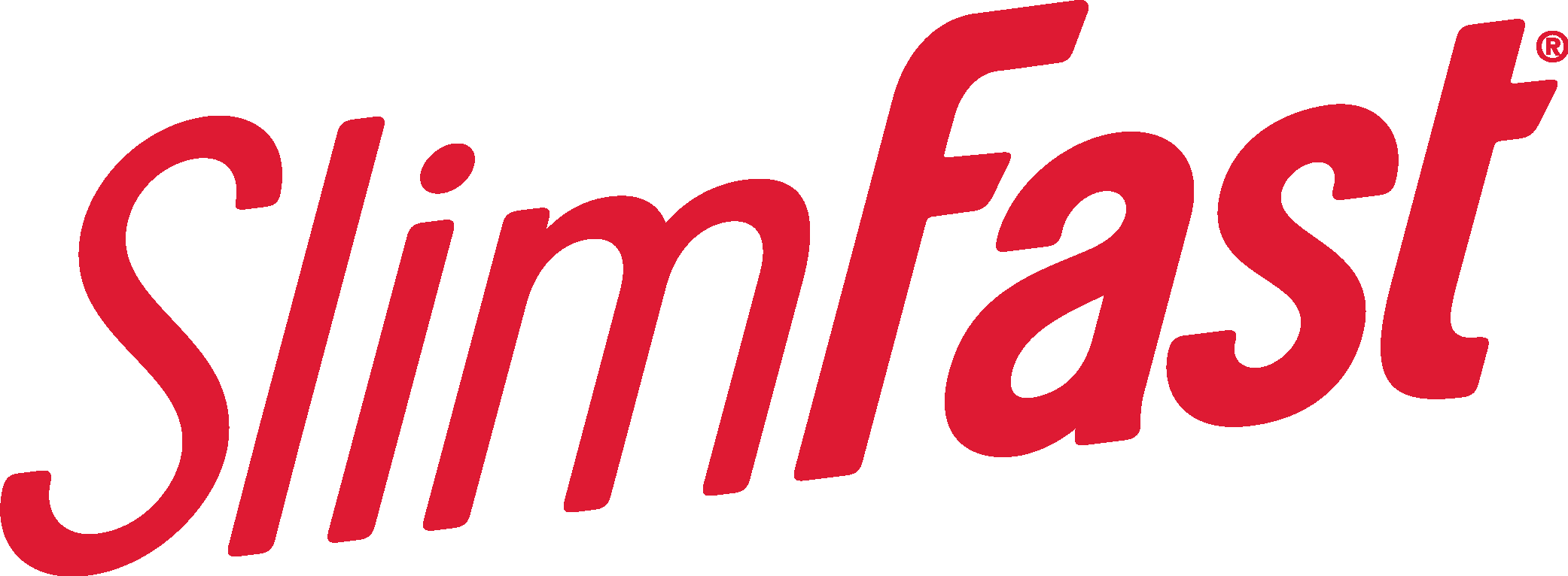 Slim Fast Logo